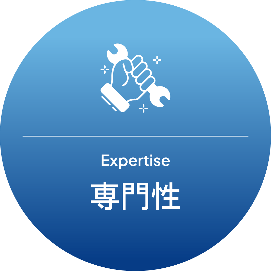 専門性