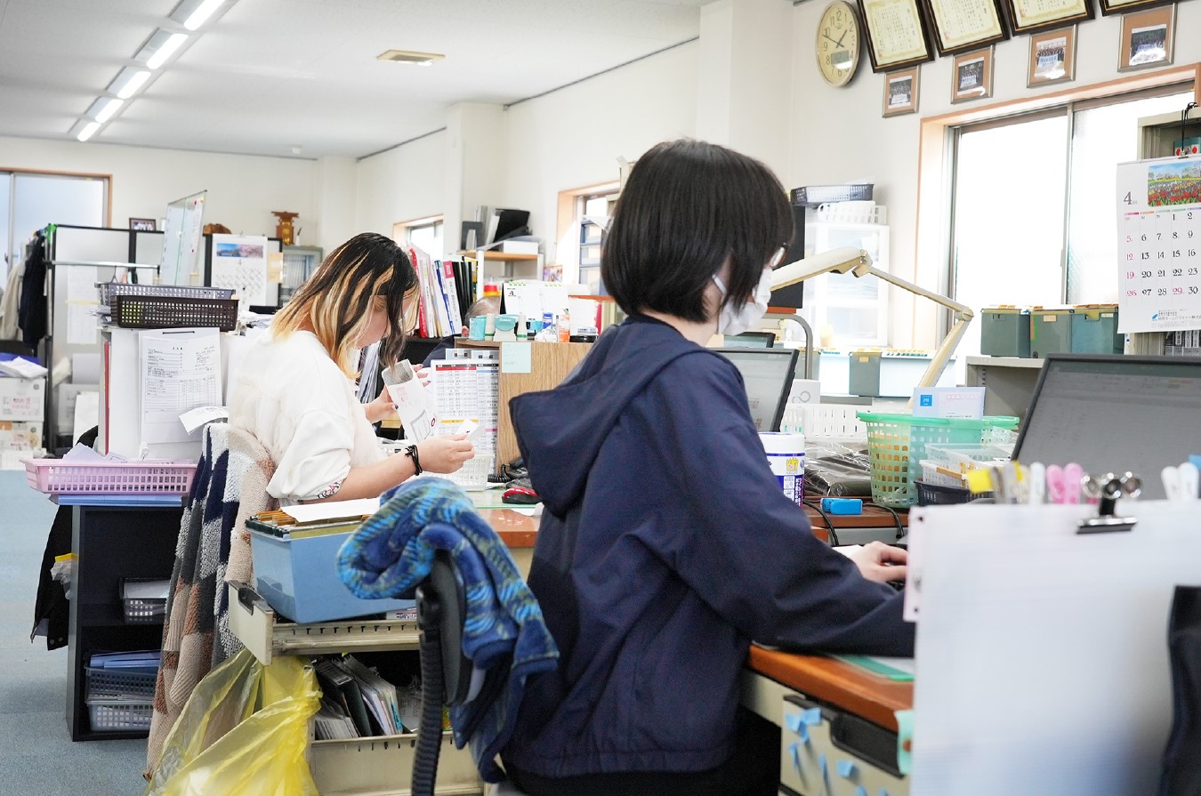 タイヨーの特徴