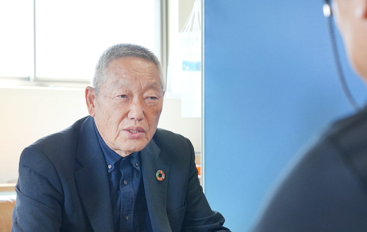 採用情報